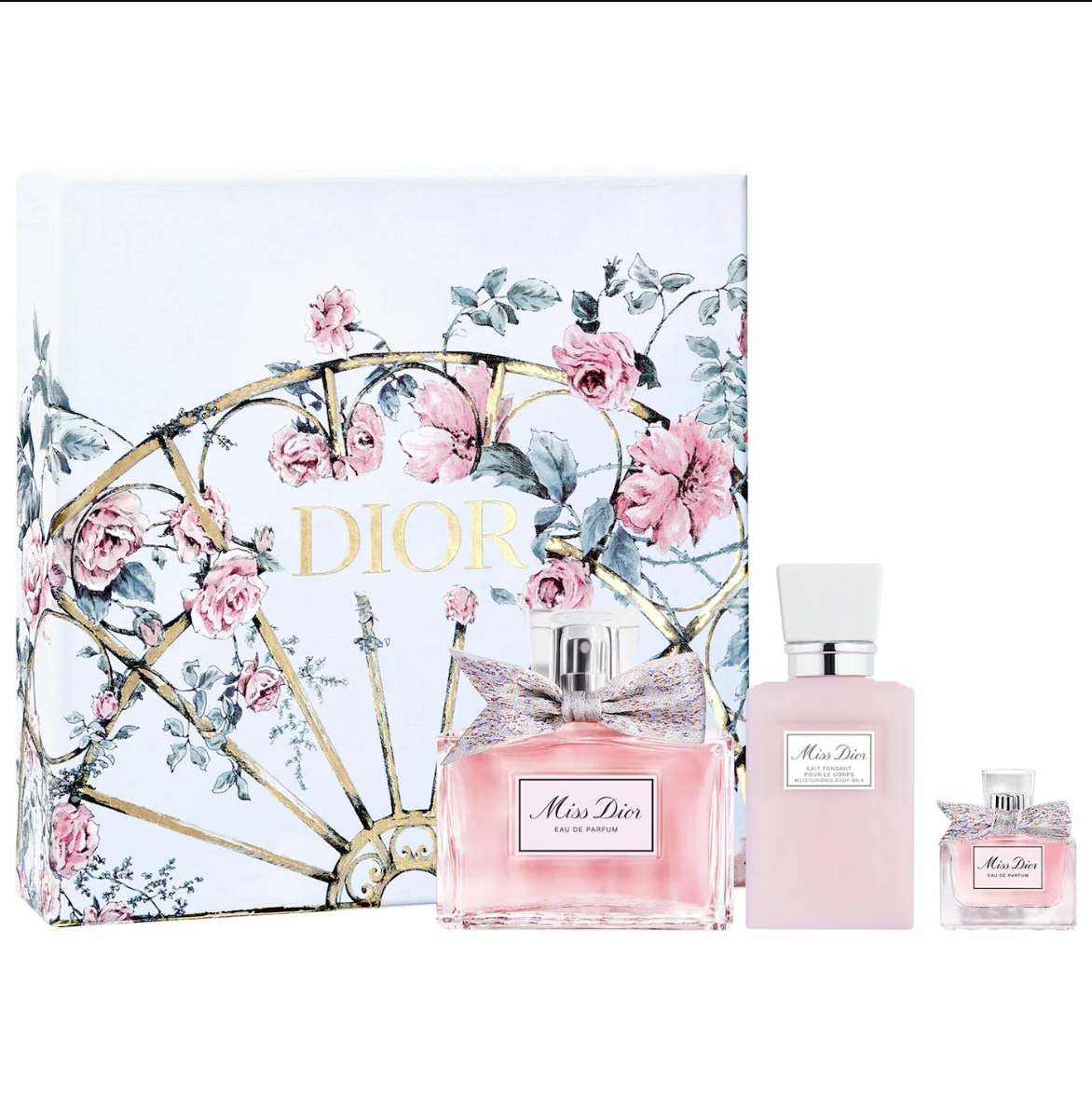 Buy Bella Vita Organic Luxury Perfume Gift Set for Men & Women - Pack of 4  at Best Price @ Tata CLiQ