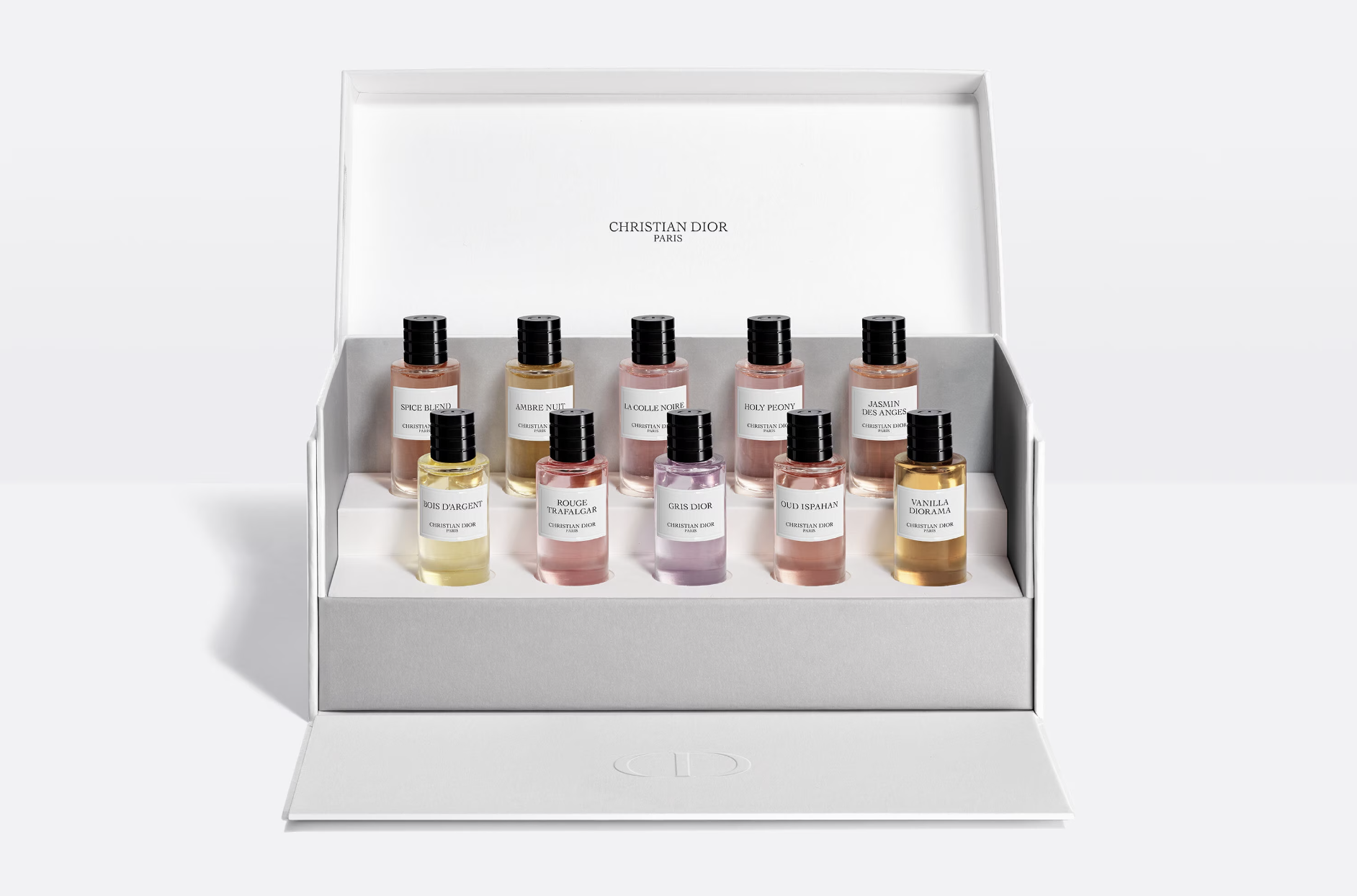 Buy Mini Collection perfume Gift Set For Women for Female KUWAIT - Ajmal.com