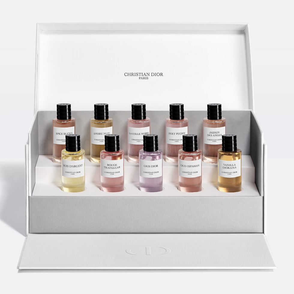 17 mini perfume sets that make a great gift for fragrance lovers