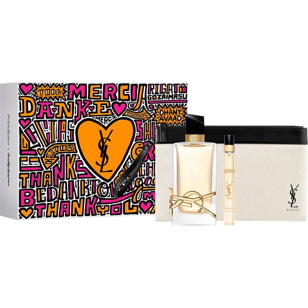 Libre Eau de Parfum Set Libre Eau de Parfum Set