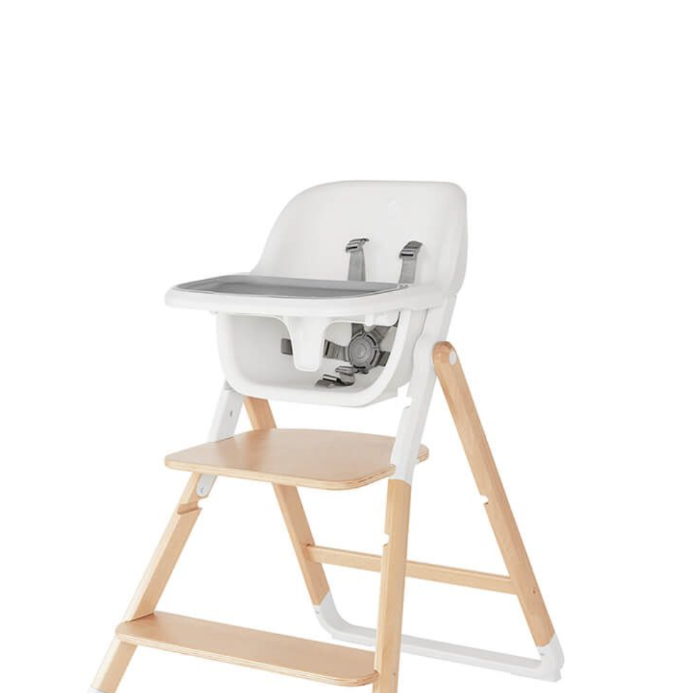 Evolve 3-in-1 High Chair