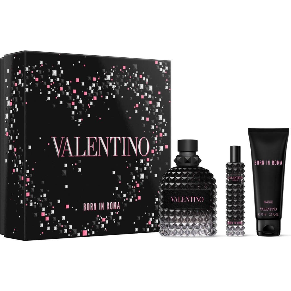 Mont Blanc Emblem Absolu Perfume Gift Set For Men | Fridaycharm –  FridayCharm.com