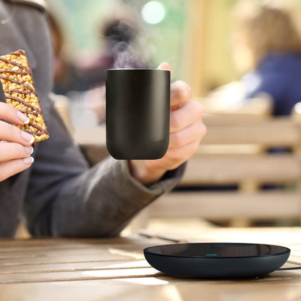 Mug Warmer