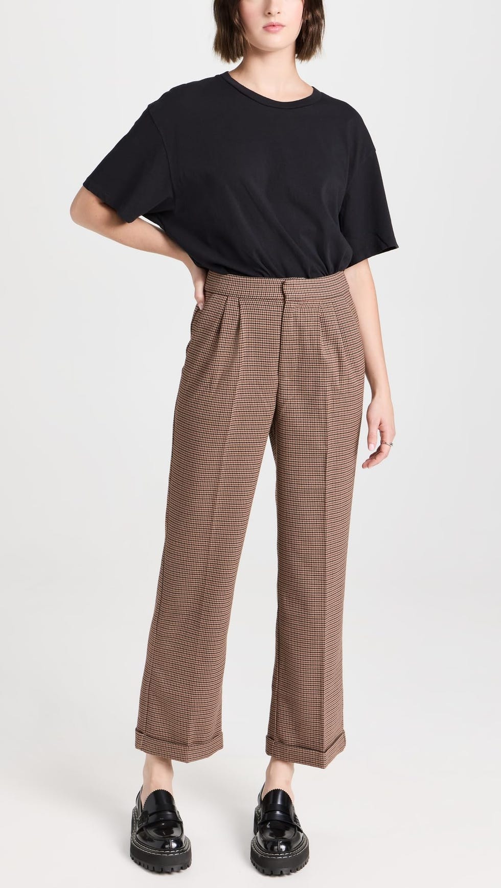 Jia Trousers 