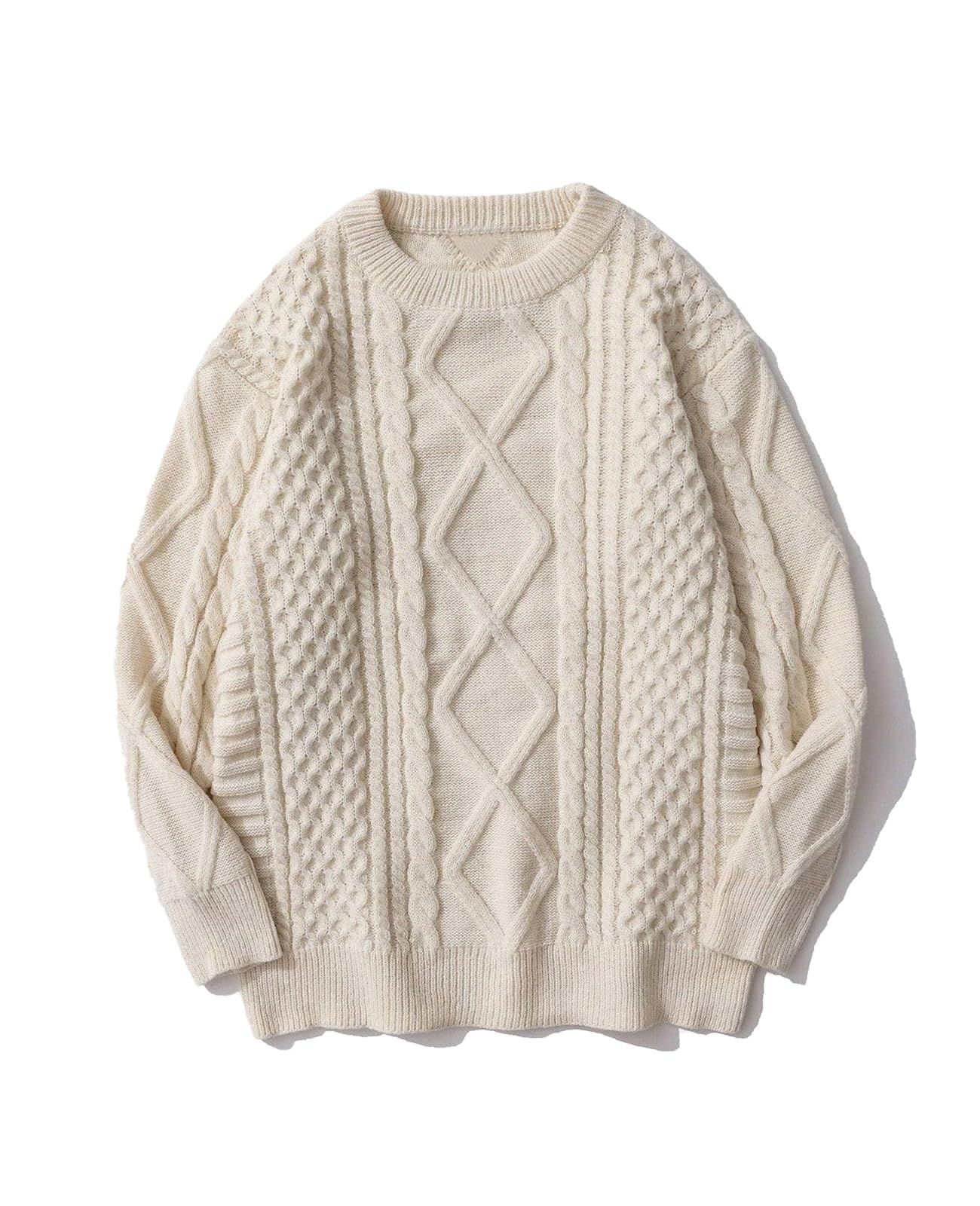 Pretty 2025 fall sweaters