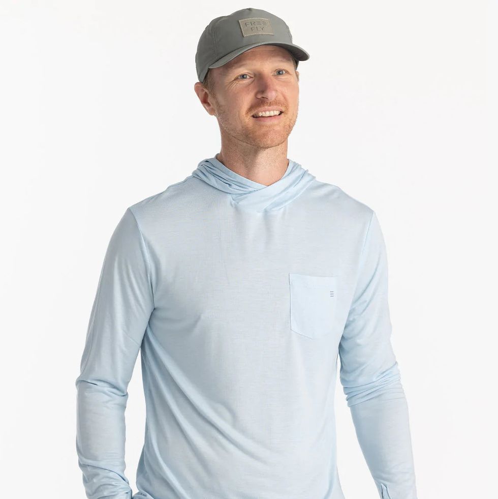 25 Best UPF Clothing Options for Protecting Your Skin, Tested by Outdoor  Experts