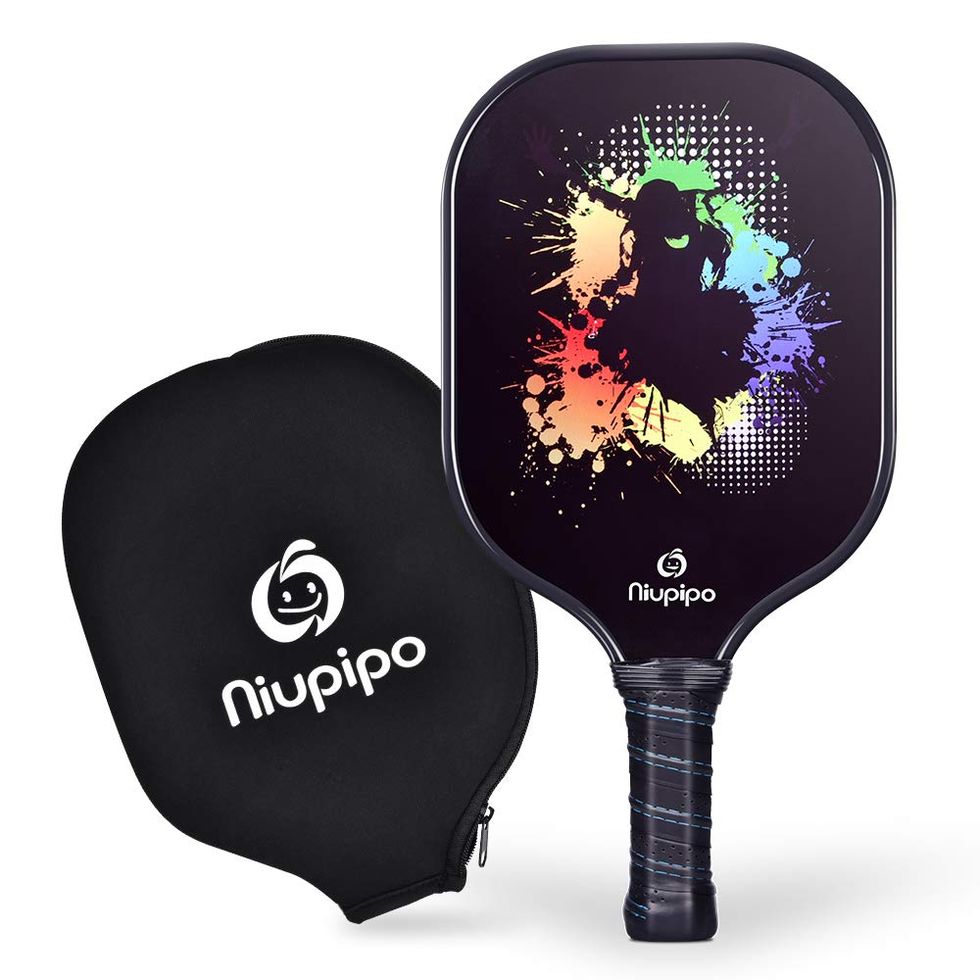 Best Pickleball Paddles of 2024 Top Rated and Reviewed