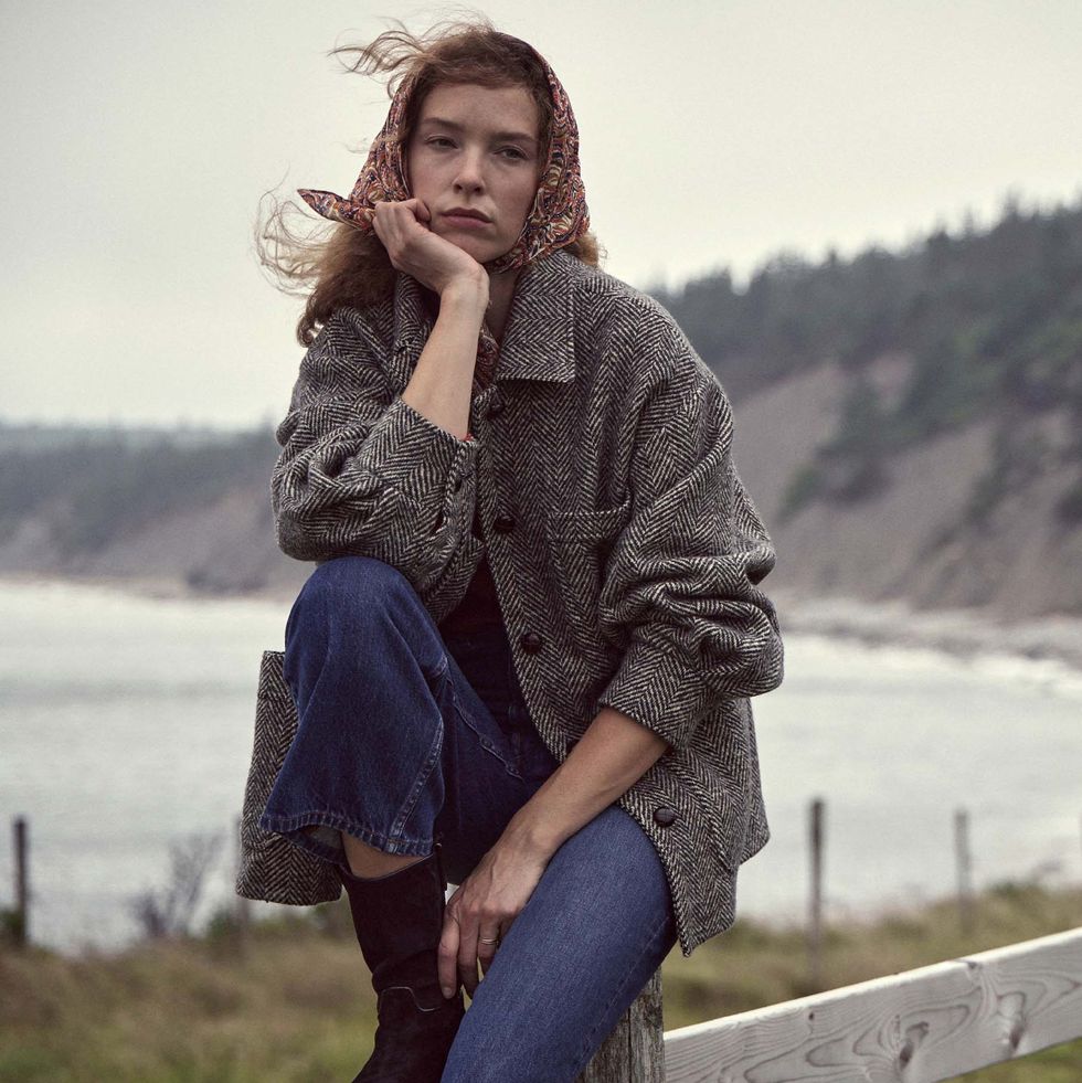 Women´s Shackets & Overshirts, Explore our New Arrivals