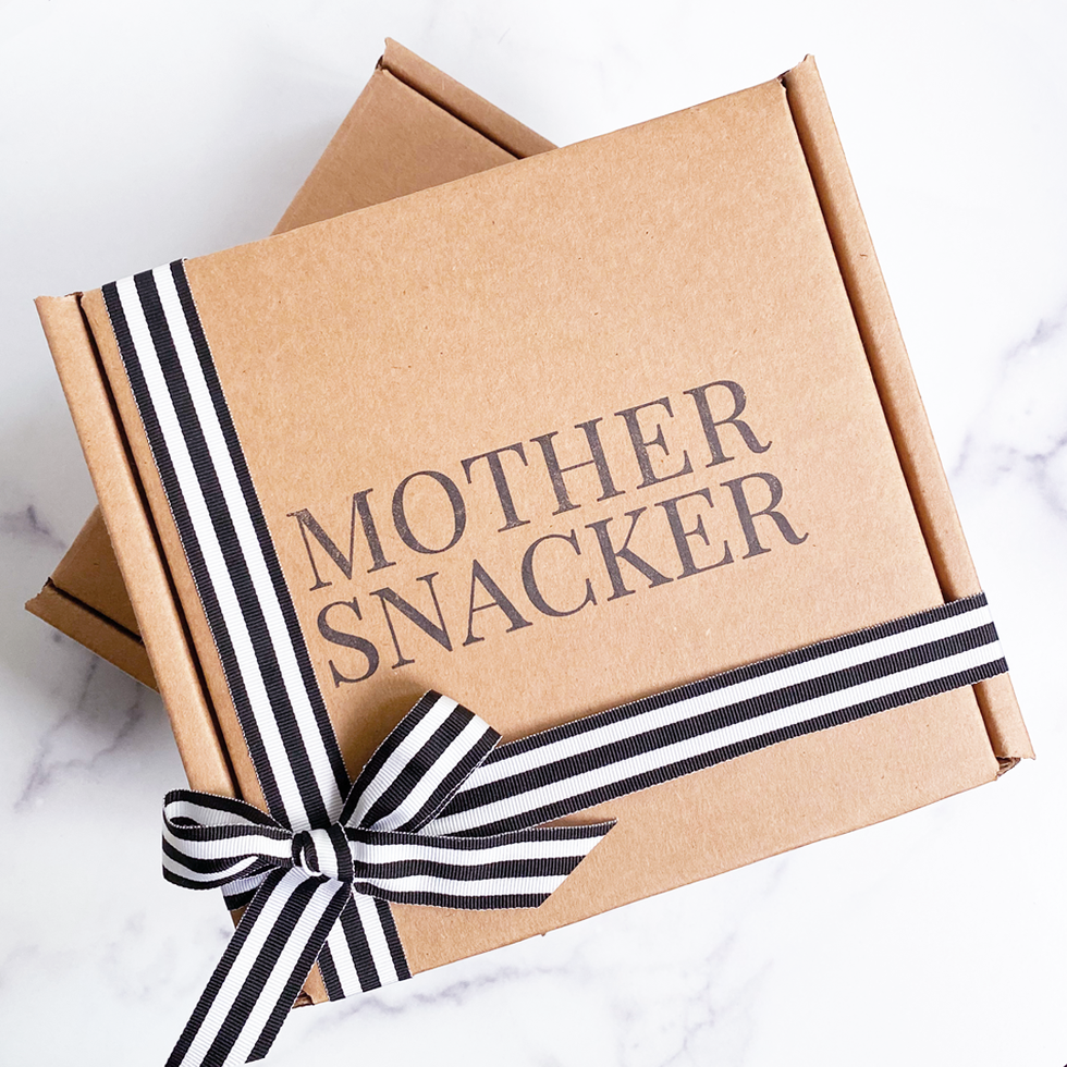 Mother Snacker Subscription