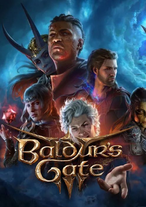 Baldur's Gate 3 enters Metacritic's Top 25 hall of fame, surpasses