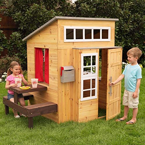 10 Best Kids Playhouses Of 2024   1691264851 61WRV8qcxL. SL500  