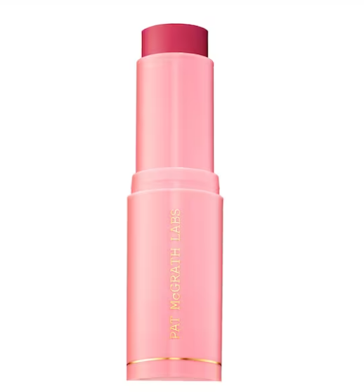Divine Blush - Pink cream blush.