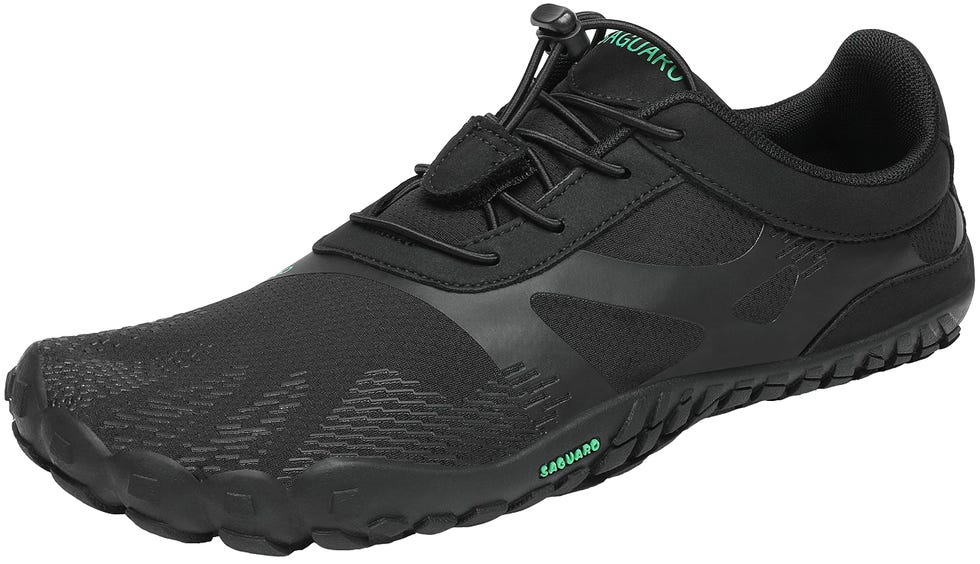 Las mejores zapatillas minimialistas para trail