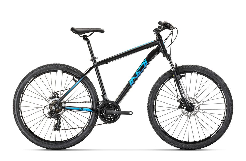 Bicicleta Conor Indi 27 18 AZ 27.5''