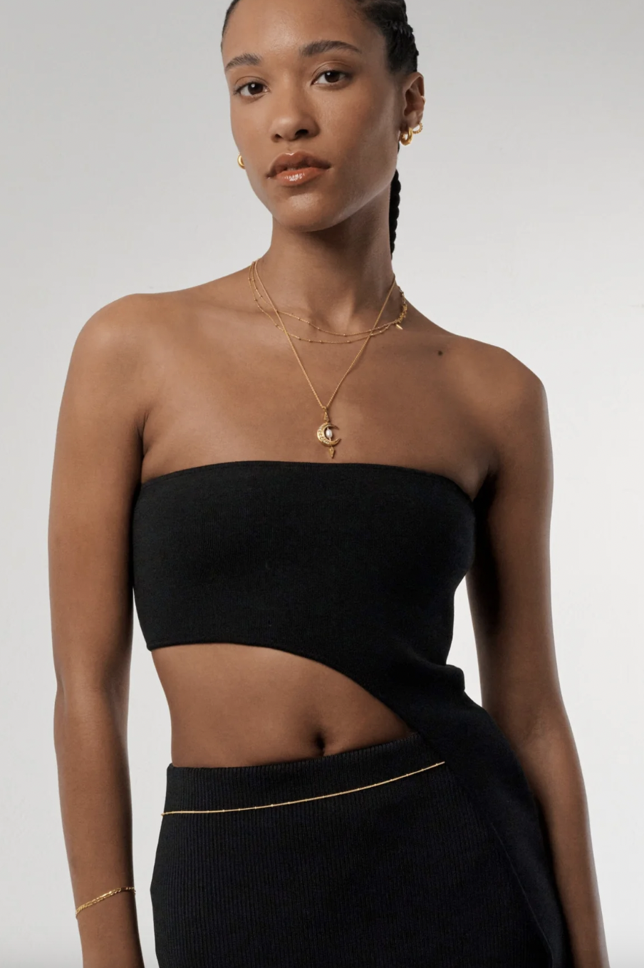 9 Best Body Chains for Summer 2018 - Body Chain Jewelry and