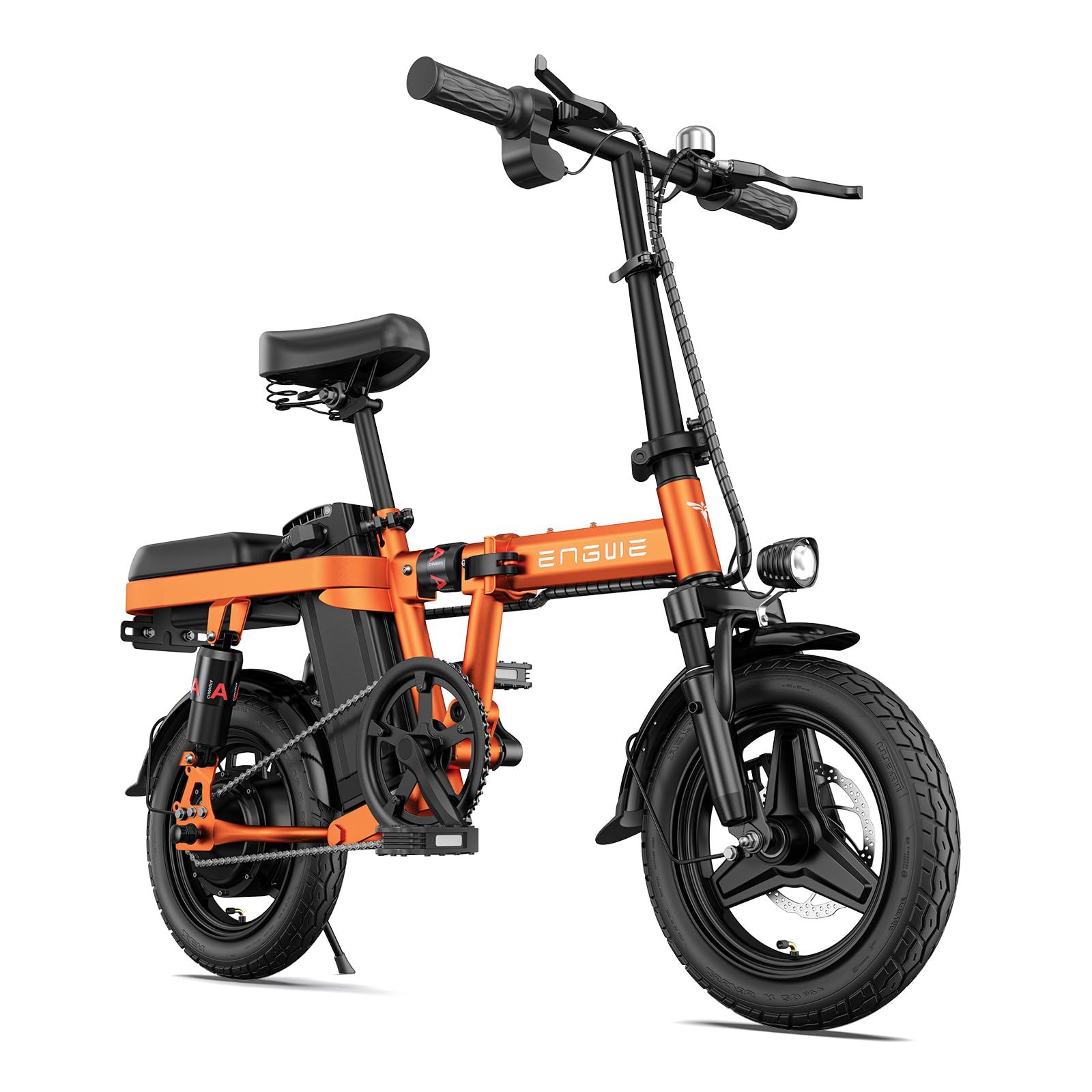 Mejores bicis online electricas