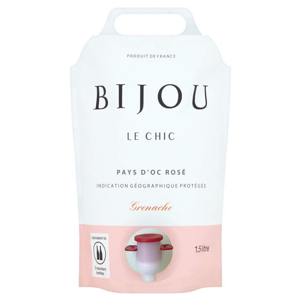 Bijou Grenache Rosé Le Chic