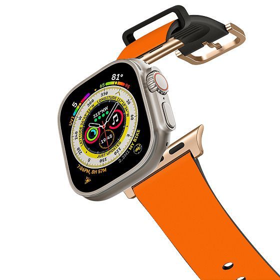 Apple watch bands discount comfortable