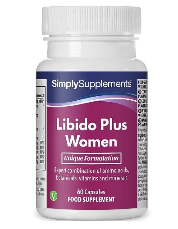 Libido Plus per donne