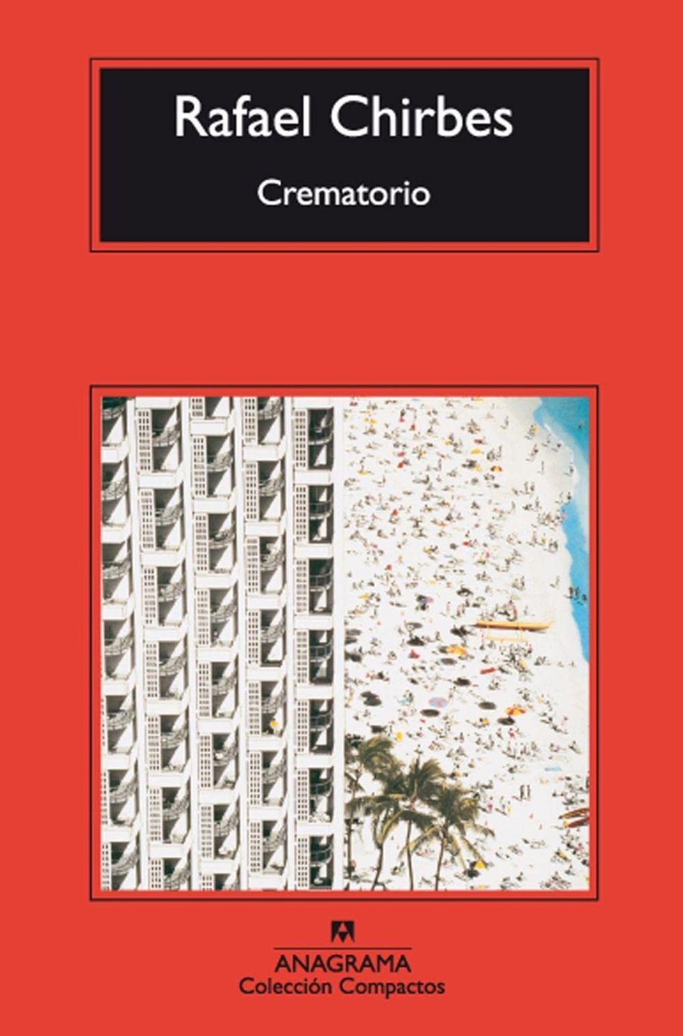'Crematorio'