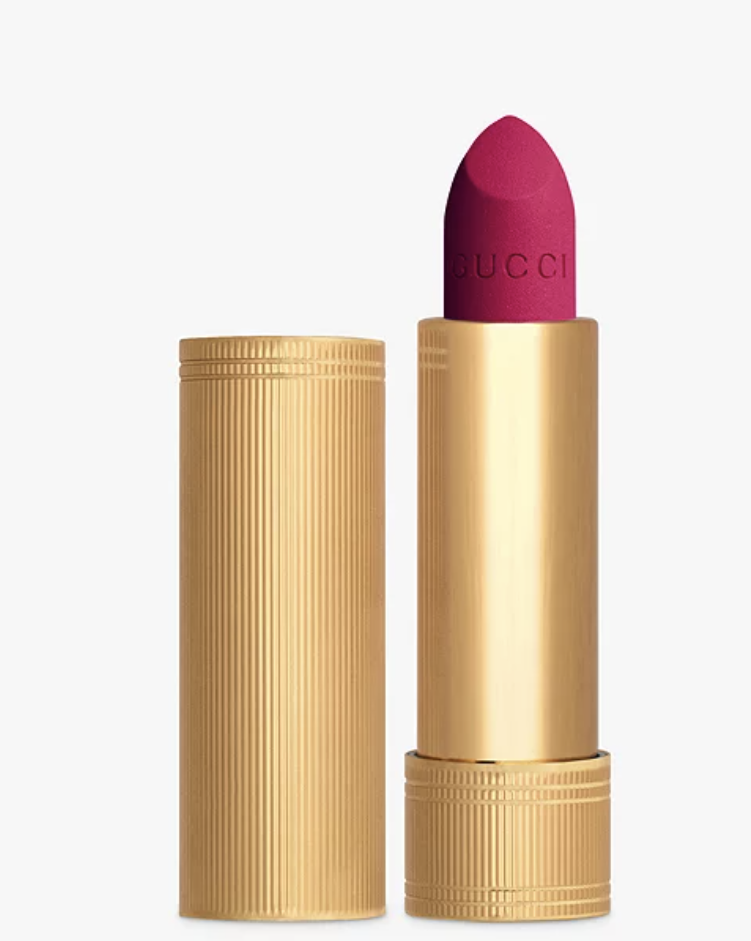 Gucci Rouge à Lèvres Mat lipstick in Love Before Breakfast