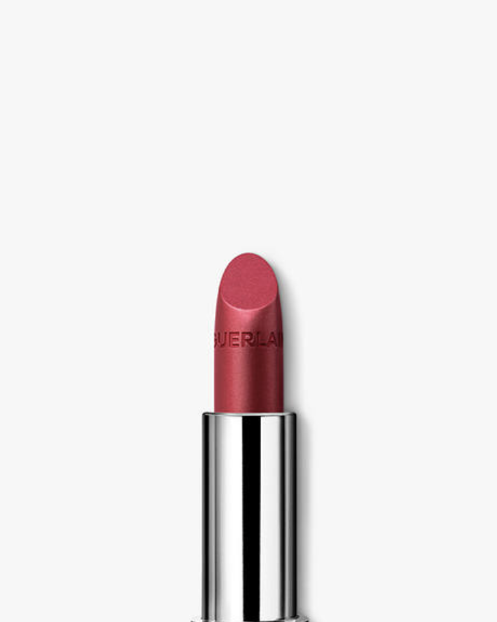 Guerlain Rouge G Luxurious Velvet Metal Lipstick in Mystic Fuchsia