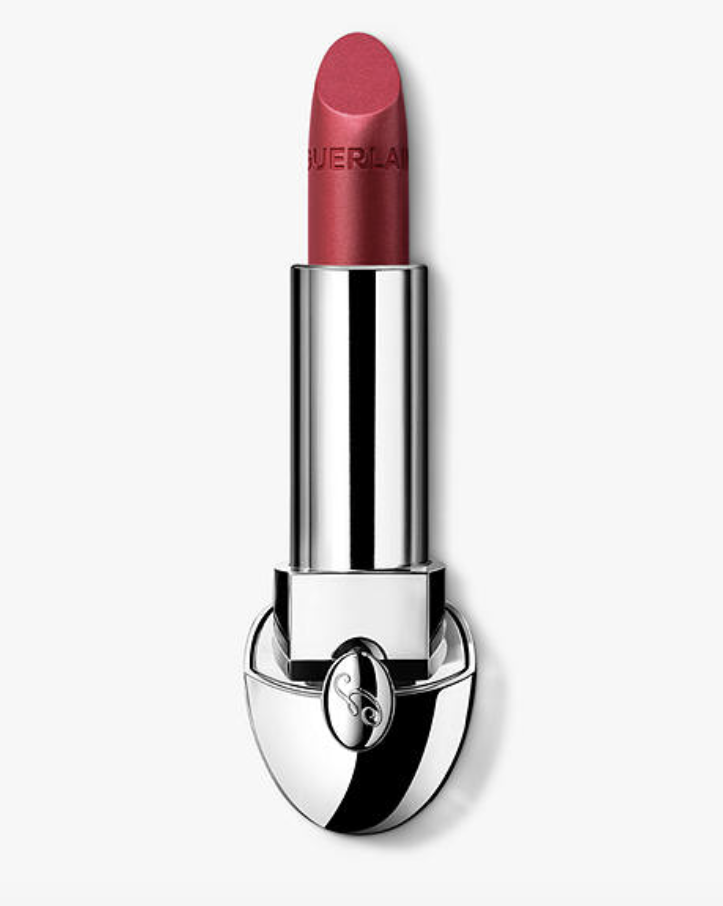 Guerlain Rouge G Luxurious Velvet Metal Lipstick in Mystic Fuchsia