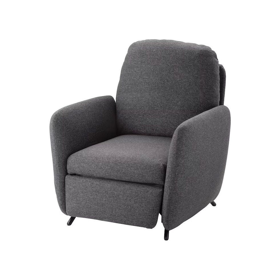 Sillón reclinable