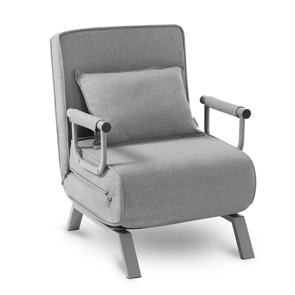 Sillón cama 3 en 1 plegable