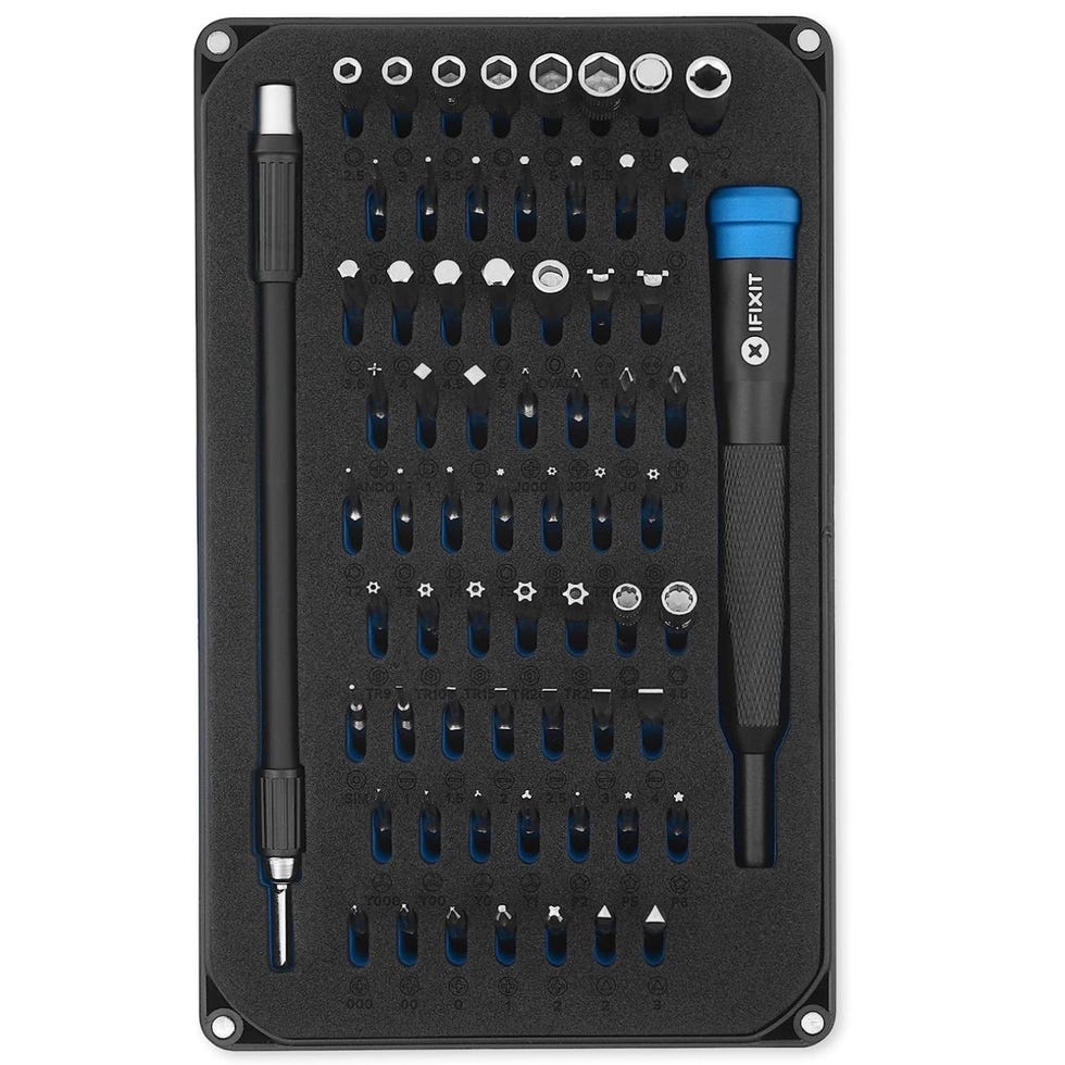 Mako Precision Driver Kit Mako Precision Driver Kit