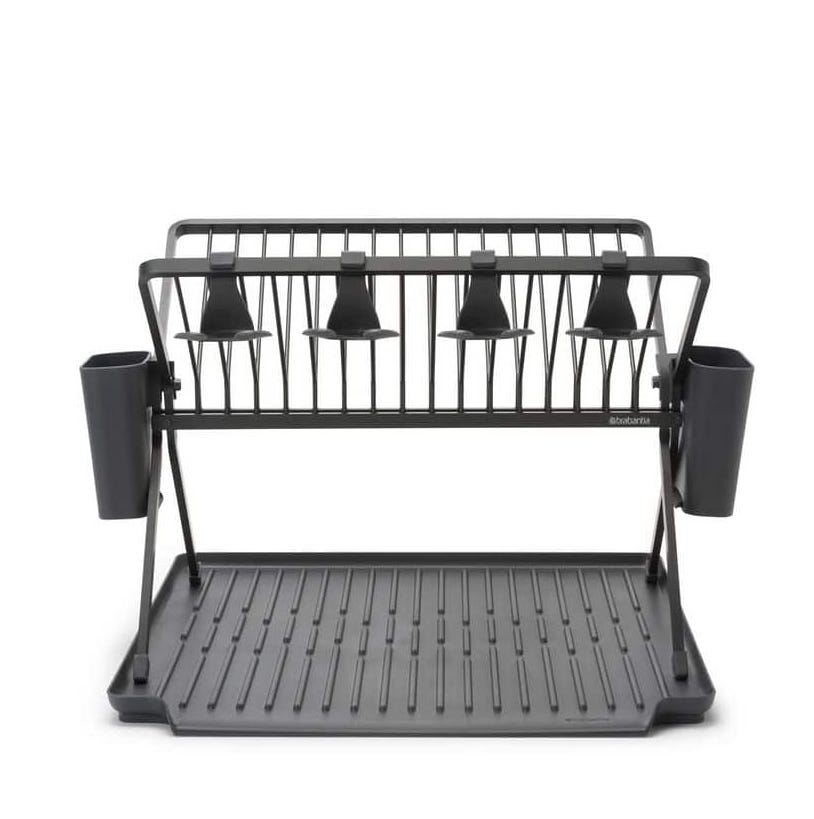 Foldable Dish Drying Rack