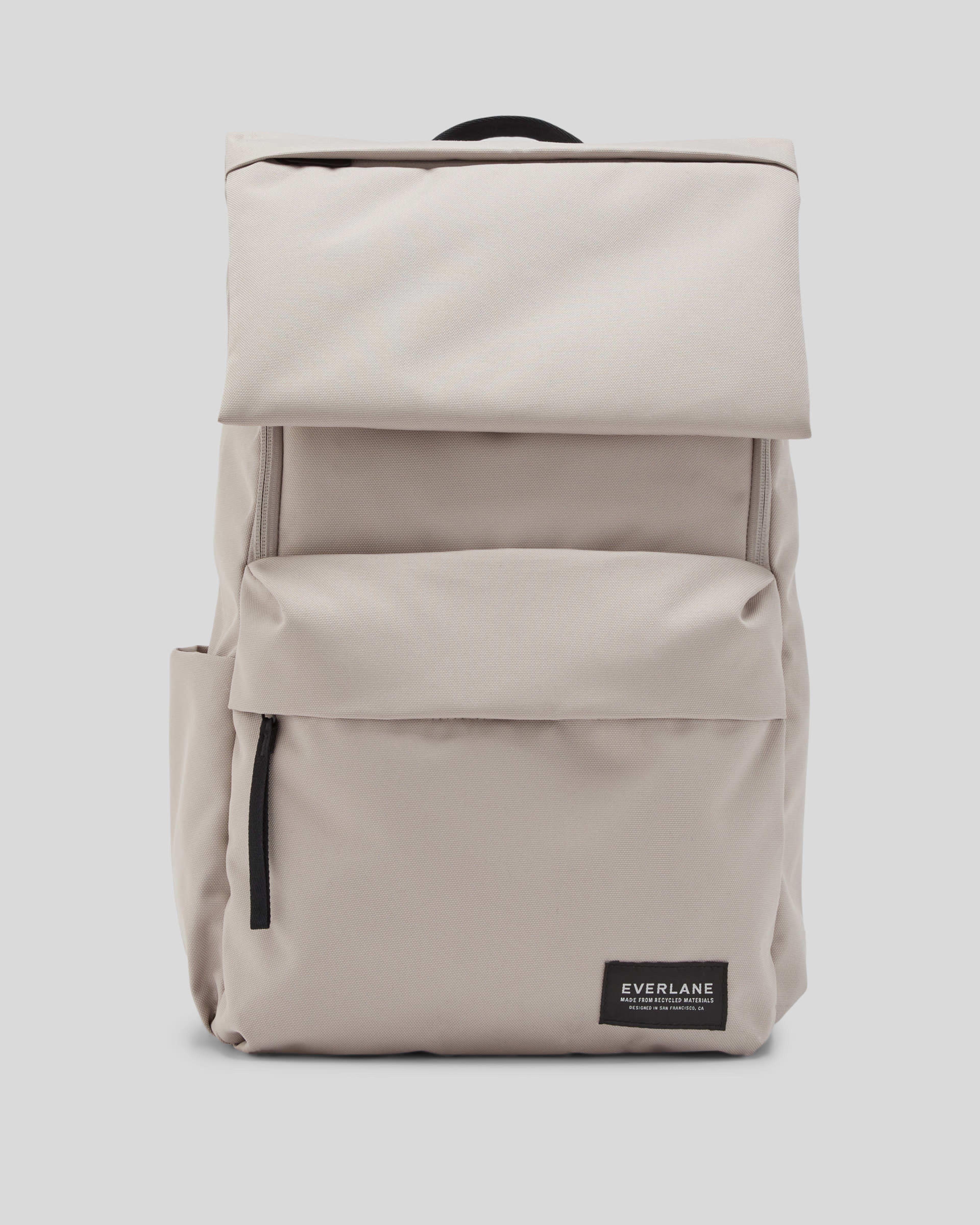 Everlane shop women's backpack