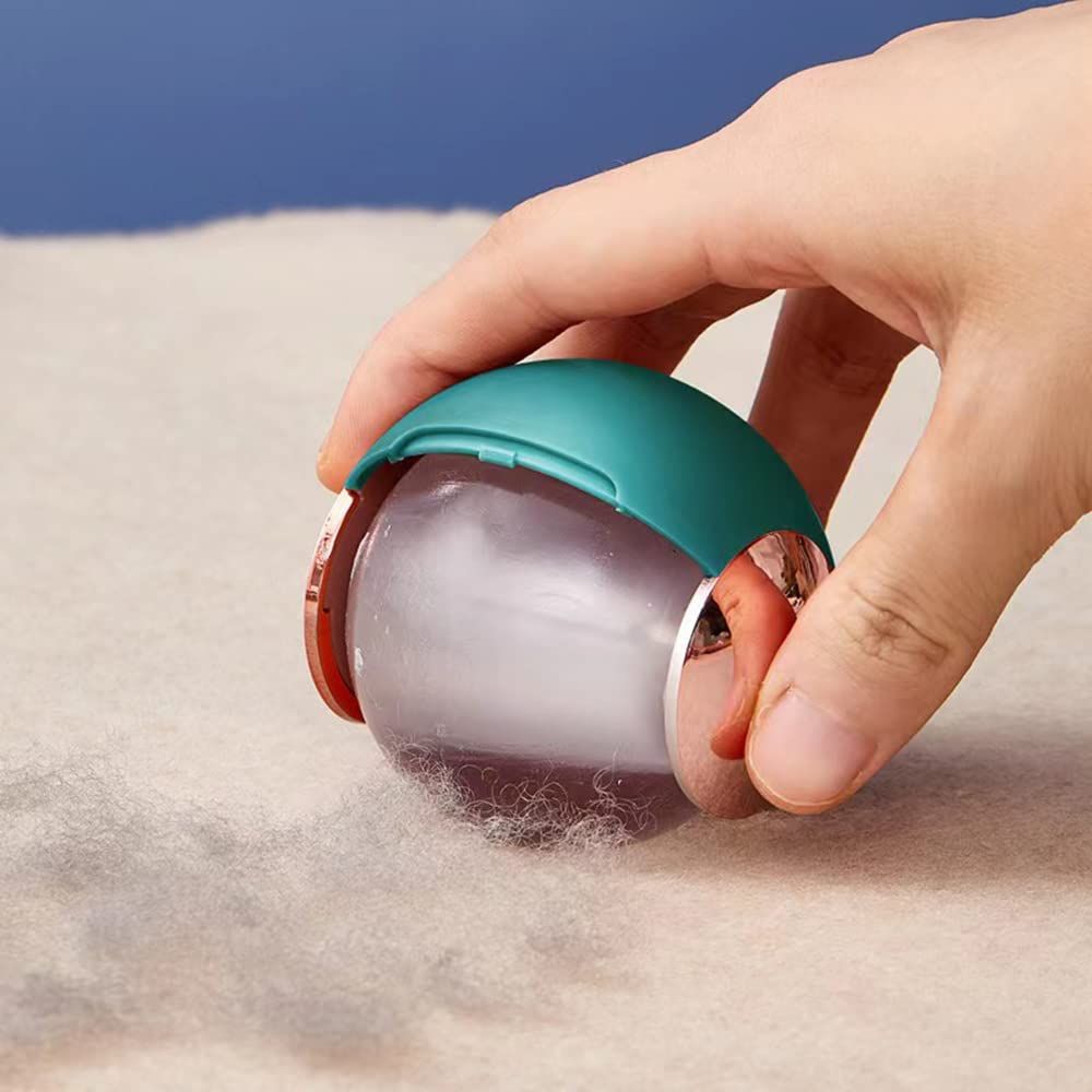 Roller to remove on sale dust from clothes