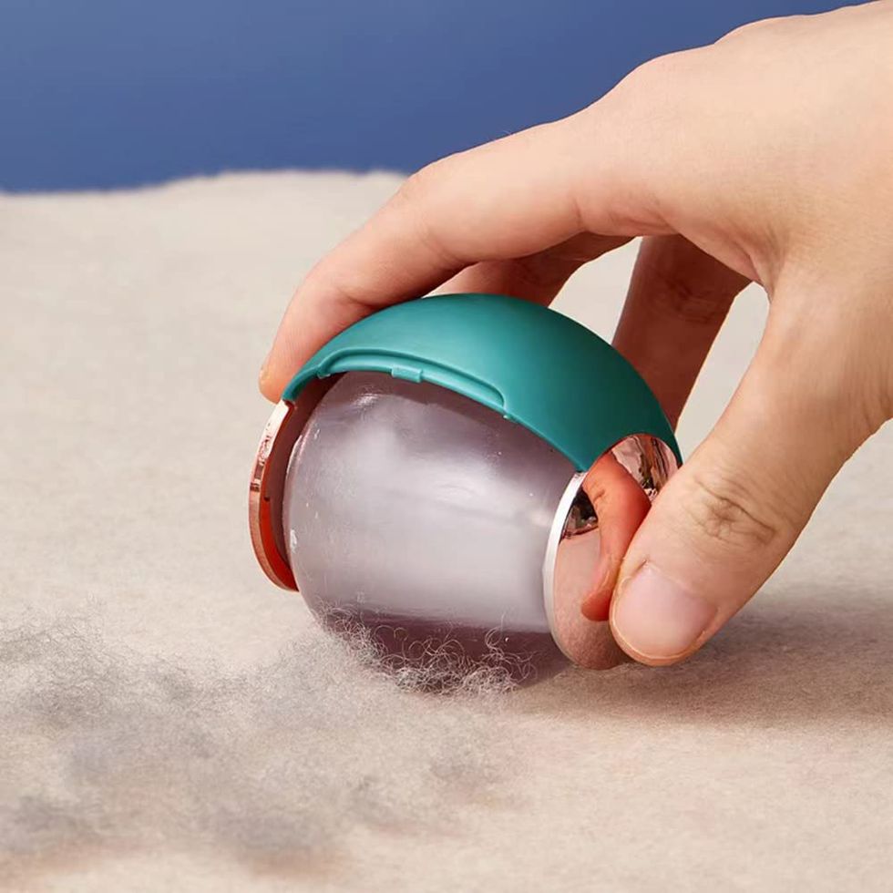 13 Things You Can Clean With A Lint Roller