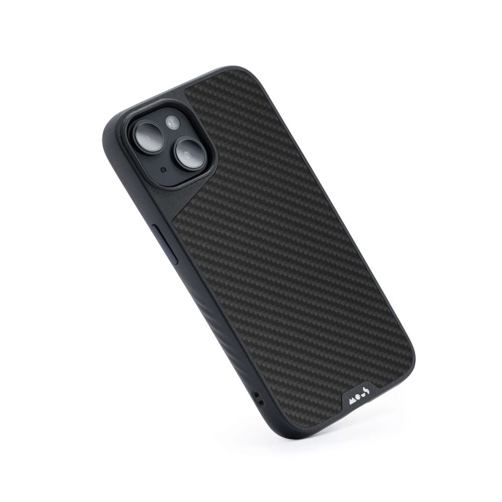 Mous for iPhone 15 Case 