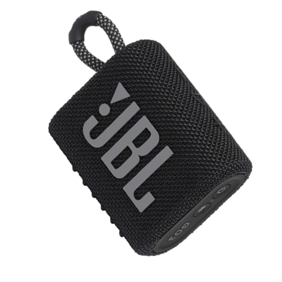 JBL Go 3 waterproof speaker JBL Go 3 waterproof speaker