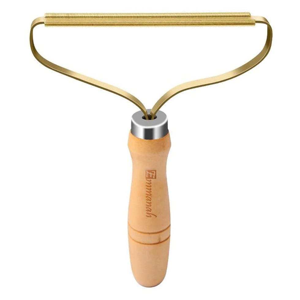 Portable Lint Remover 