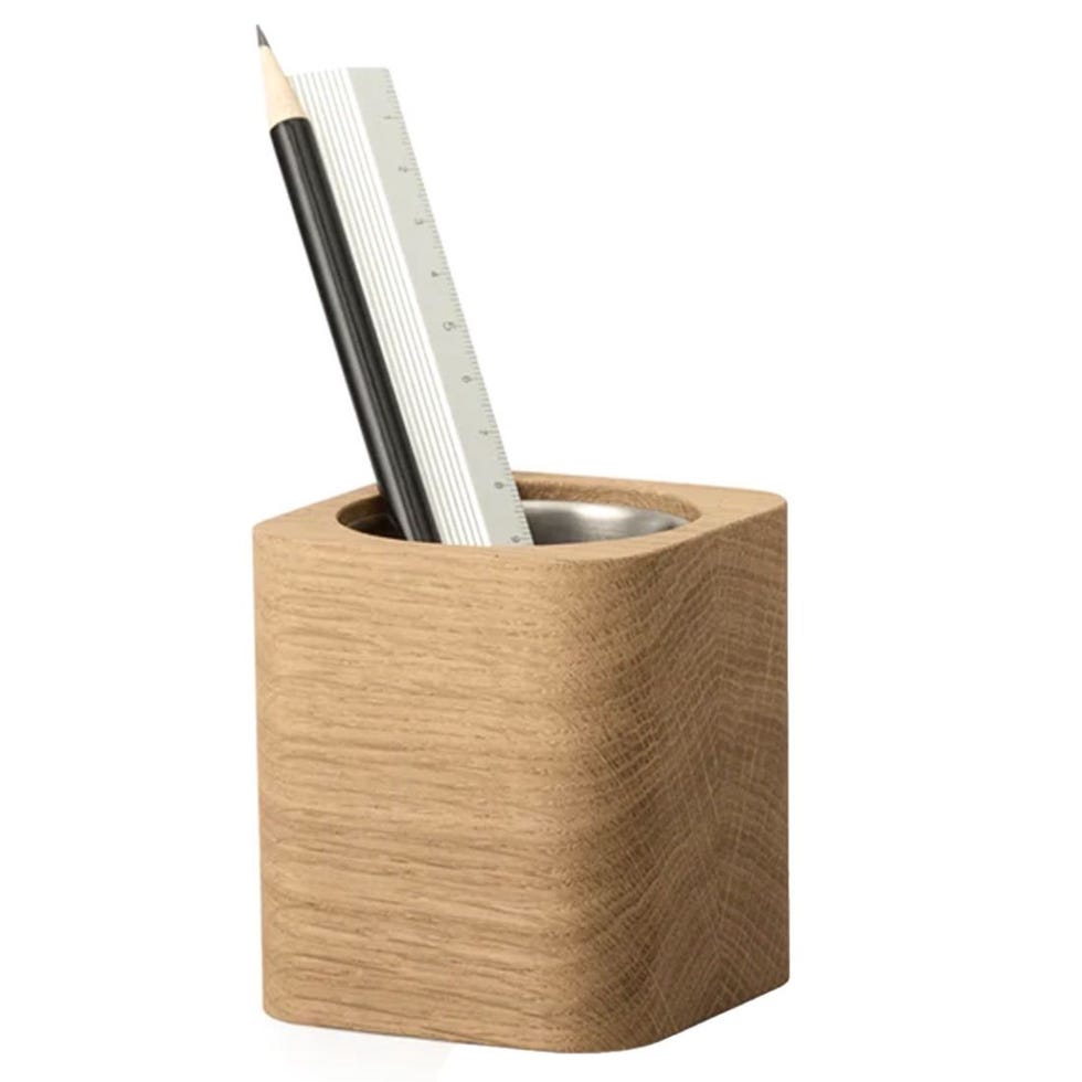 Cubic Pot Cubic Pot