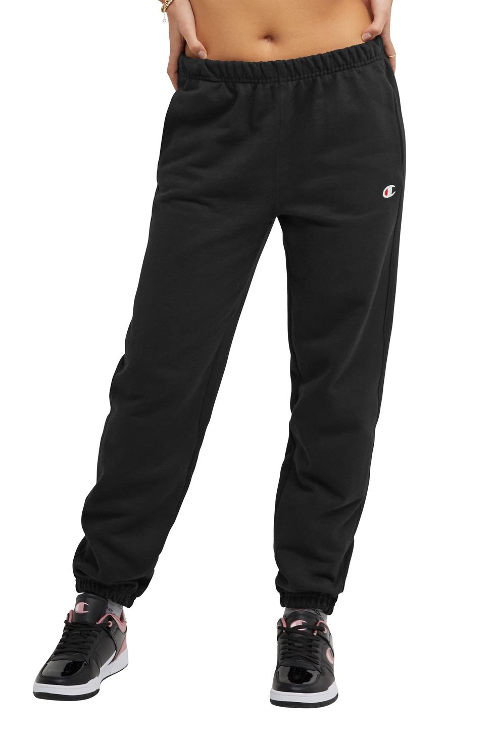  BALEAF Women's Track Sport Pants Soft Lightweight Jogger  Sweatpants with Pockets Grey L : Clothing, Shoes & Jewelry