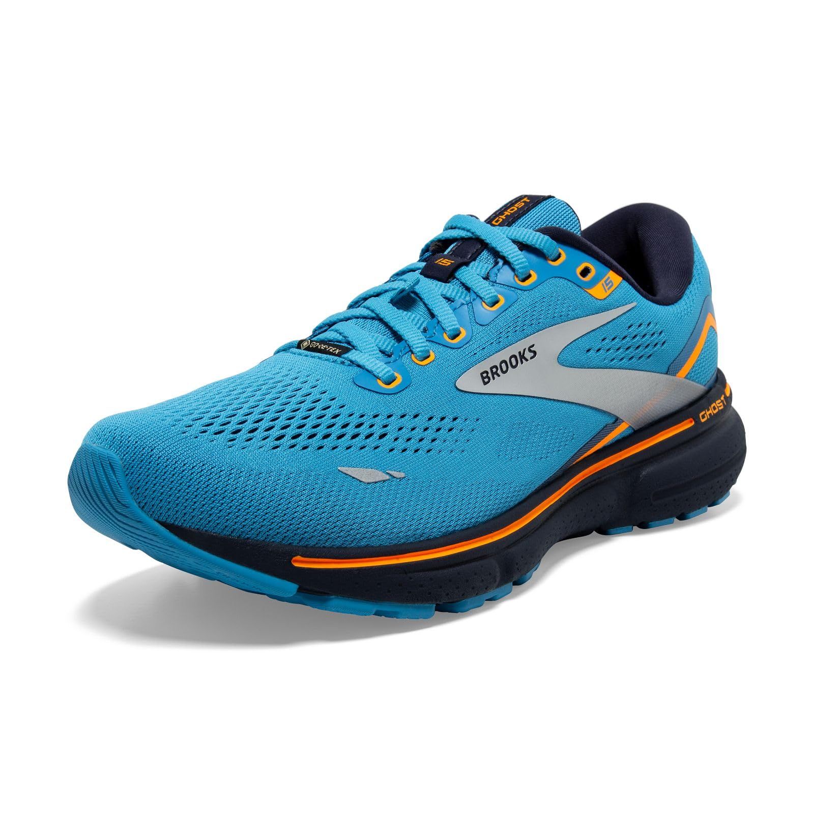 Best Waterproof Running Shoes Of 2024 - Waterproof Shoes For Runners