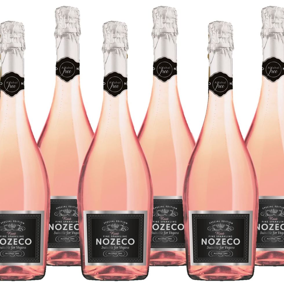 Nozeco Rose (6 bottles)
