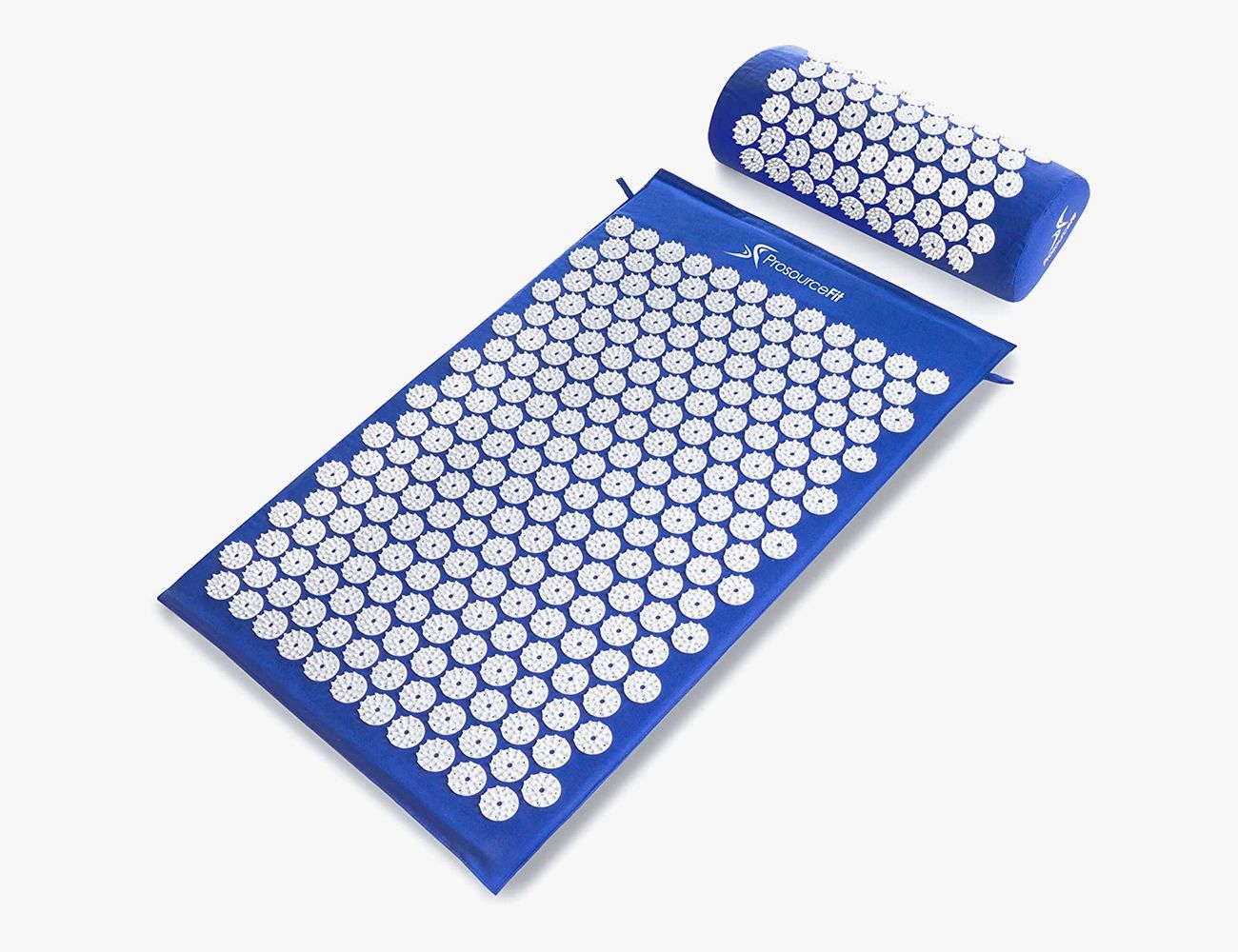 BESTSELLER 2021: Yoga Shakti mat or nail mat Olive with Olive Nails