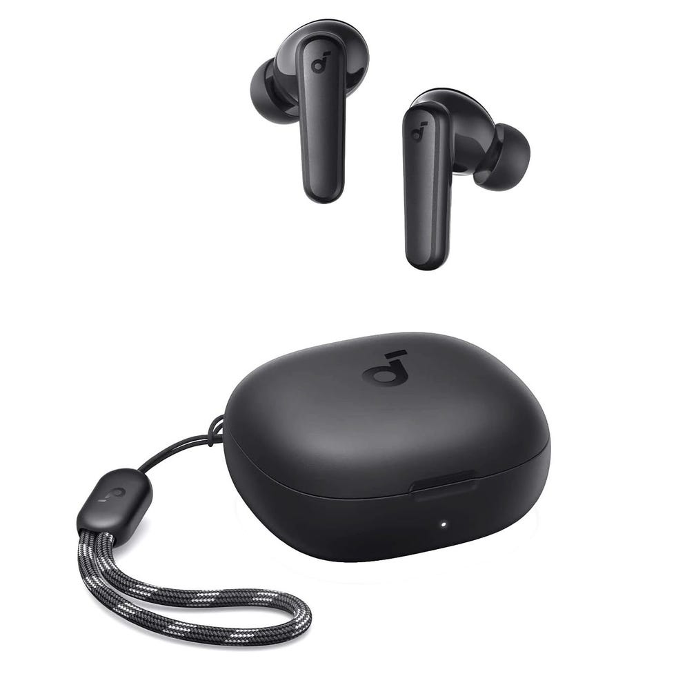 P20i True Wireless Earbuds P20i True Wireless Earbuds