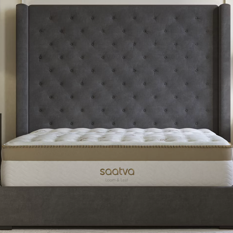 Loom & Leaf Mattress Loom & Leaf Mattress