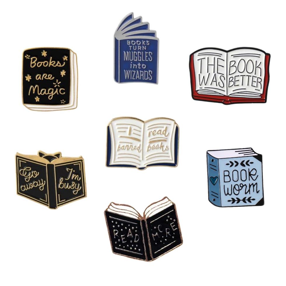 50 Best Gifts for Book Lovers – Unique Gift Ideas for Readers – A