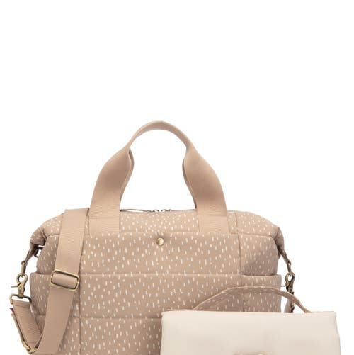 The 7 Best Designer Diaper Bags: Gucci, Dior, Givenchy, & More