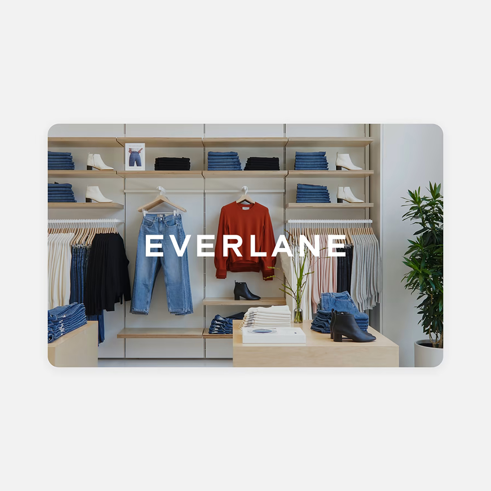 Gift Card Gift Card