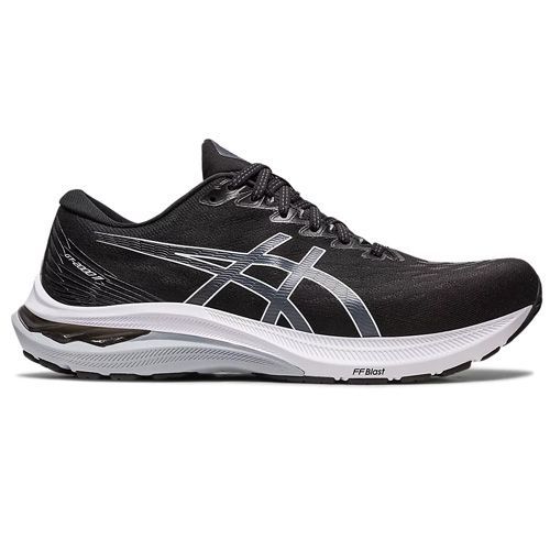 Asics cumulus flat outlet feet