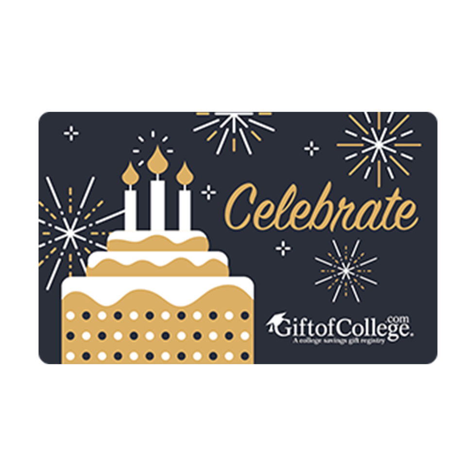 Gift Card Gift Card