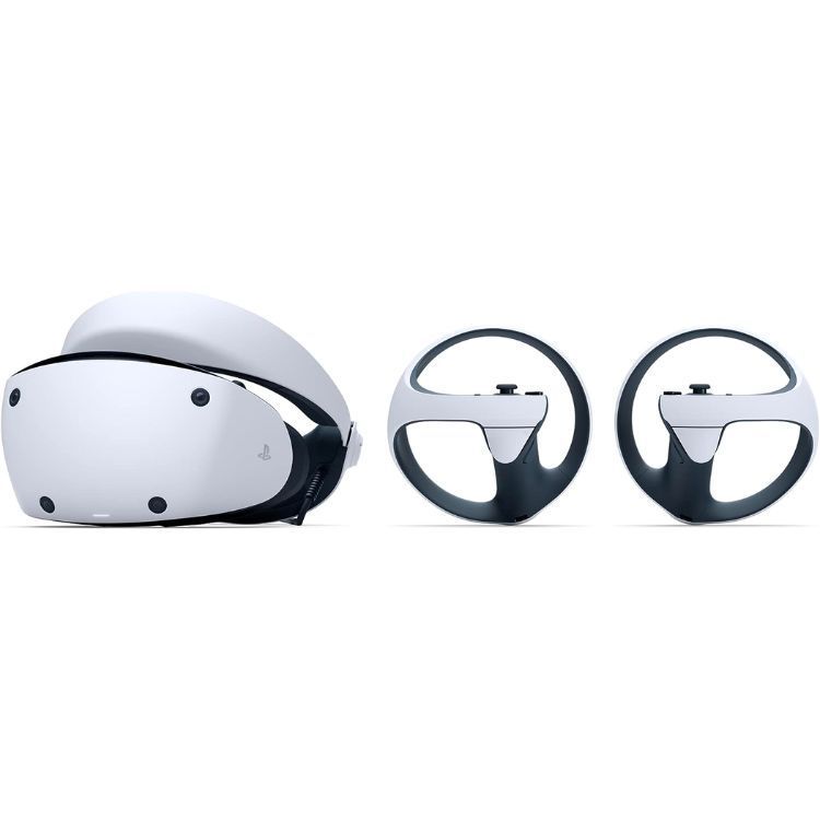 PSVR2 VR Headset